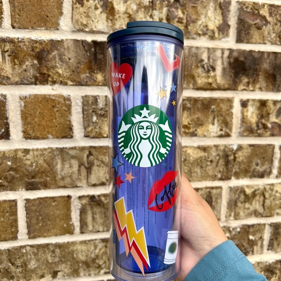 New Starbucks Tumblr - Picture 2 of 3